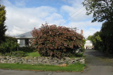 Photo of property in 17 Hare Street, Ilam, Christchurch, 8041