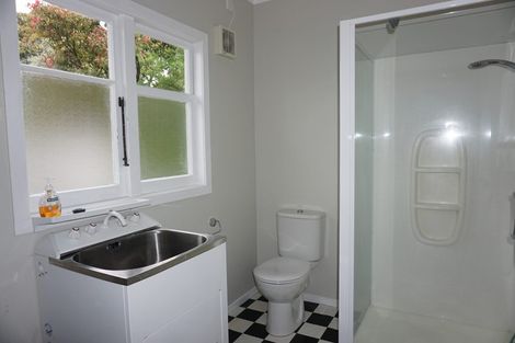 Photo of property in 19 East Street, Terrace End, Palmerston North, 4410