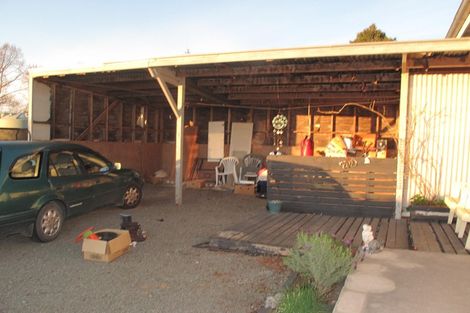 Photo of property in 15 Timaru Road, Waimate, 7924