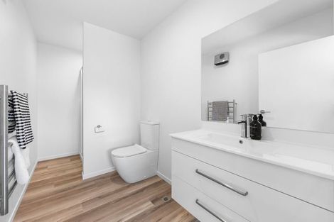 Photo of property in 2/99 King Street, Sydenham, Christchurch, 8023