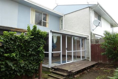 Photo of property in 2/16 Inglis Street, Phillipstown, Christchurch, 8011