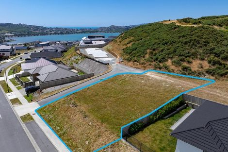 Photo of property in 25 Te Hoiere Street, Aotea, Porirua, 5024