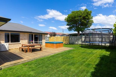 Photo of property in 37 Burleigh Road, Redwoodtown, Blenheim, 7201
