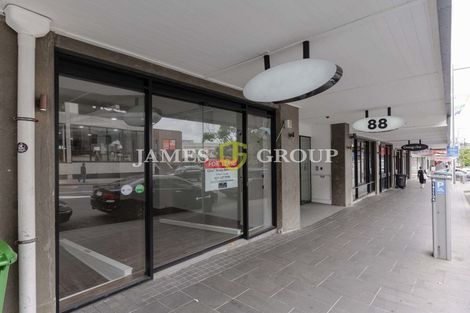 Photo of property in 4c69/118 Broadway, Newmarket, Auckland, 1023