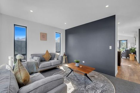 Photo of property in 20 Inch Crescent, Rangiora, 7400