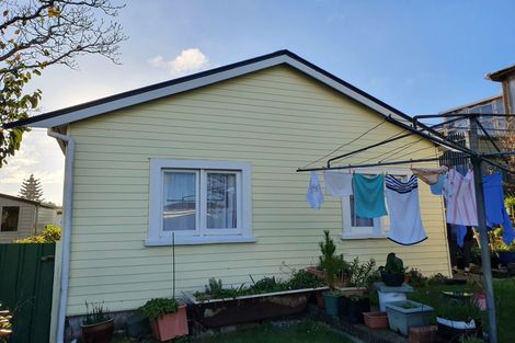 Photo of property in 21 Cardwell Street, Cobden, Greymouth, 7802