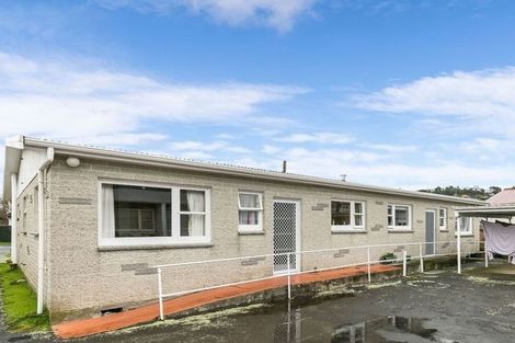 Photo of property in 23a Rotherham Terrace, Miramar, Wellington, 6022