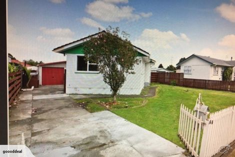 Photo of property in 66 Tatariki Street, Rosehill, Papakura, 2113