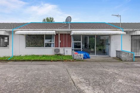 Photo of property in 3/167 Shirley Road, Papatoetoe, Auckland, 2025