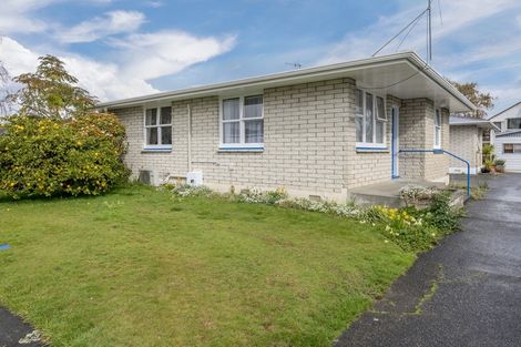 Photo of property in 30a Marlborough Street, Levin, 5510