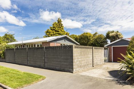 Photo of property in 234 Wairakei Road, Bryndwr, Christchurch, 8053