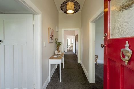 Photo of property in 163 Cambridge Street, Levin, 5510