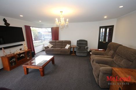 Photo of property in 4 Digby Place, Allenton, Ashburton, 7700