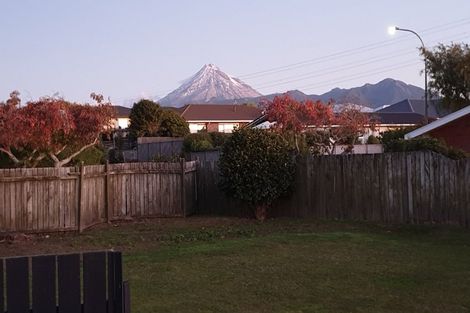 Photo of property in 13 Karamea Street, Whalers Gate, New Plymouth, 4310