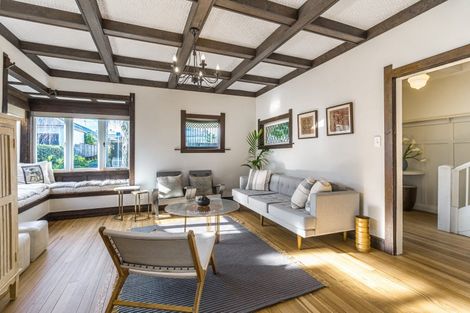Photo of property in 11a Buchanan Street, Devonport, Auckland, 0624