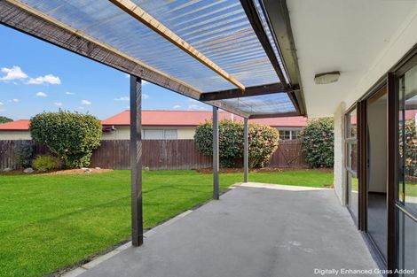 Photo of property in 7 Houston Place, Allenton, Ashburton, 7700
