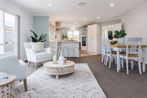 Photo of property in 3 Masefield Terrace, Kelvin Grove, Palmerston North, 4414