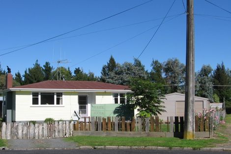 Photo of property in 15 Tee Street, Putaruru, 3411