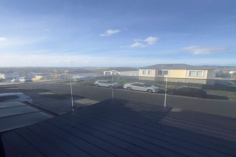 Photo of property in 84 Joseph Street, Flat Bush, Auckland, 2019