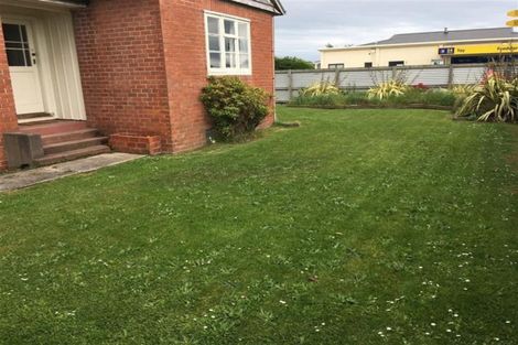 Photo of property in 357 Tay Street, Turnbull Thomson Park, Invercargill, 9810