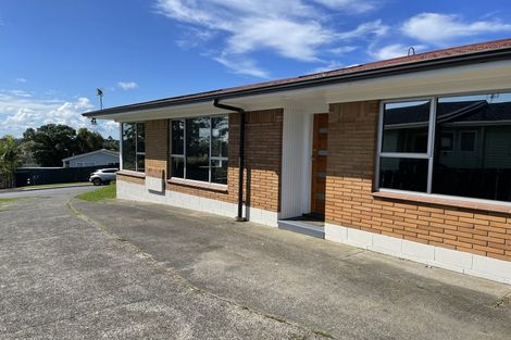 Photo of property in 1/4 Pemberton Avenue, Bayview, Auckland, 0629
