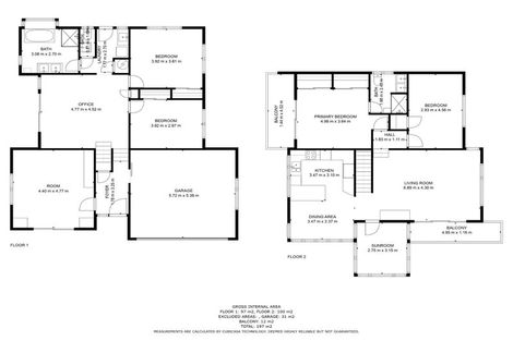 Photo of property in 11 Mayor View Terrace, Waihi Beach, 3611