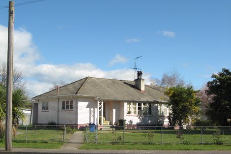 Photo of property in 20 Tavistock Road, Waipukurau, 4200