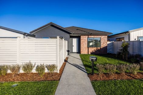 Photo of property in 124 Pepene Avenue, Takanini, Auckland, 2112