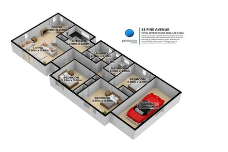 Photo of property in 53 Pine Avenue, Bader, Hamilton, 3206