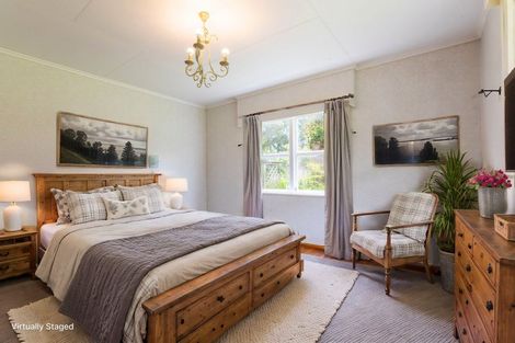 Photo of property in 21 Bevan Street, Woodville, 4920