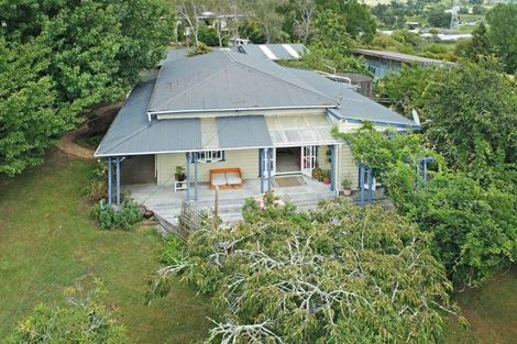 Photo of property in 787 Runciman Road, Runciman, Drury, 2578