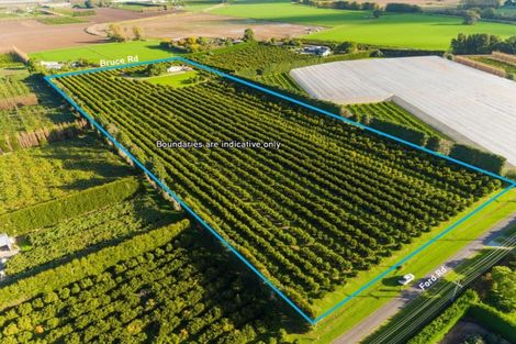 Photo of property in 54 Bruce Road, Ormond, Gisborne, 4071