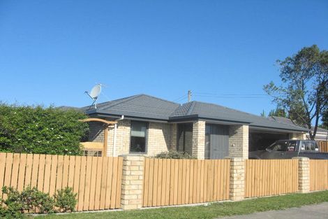 Photo of property in 65 Redwood Street, Blenheim, 7201