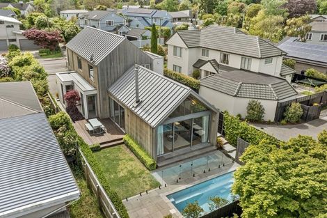 Photo of property in 3 Ngahere Street, Fendalton, Christchurch, 8041