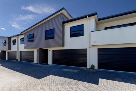 Photo of property in 54b Willoughby Street, Whitiora, Hamilton, 3200