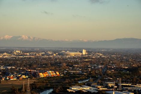 Photo of property in 101 Cannon Hill Crescent, Mount Pleasant, Christchurch, 8081