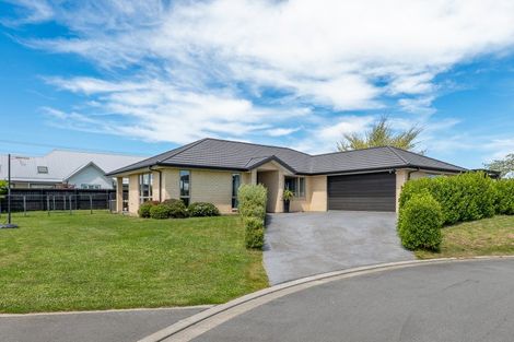 Photo of property in 4 Eaton Place, Lincoln, 7608