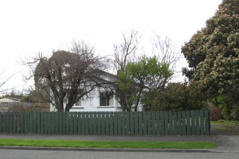Photo of property in 7a Johnstone Street, Masterton, 5810