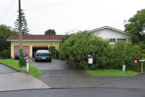 Photo of property in 58 Aurea Avenue, Pakuranga, Auckland, 2010