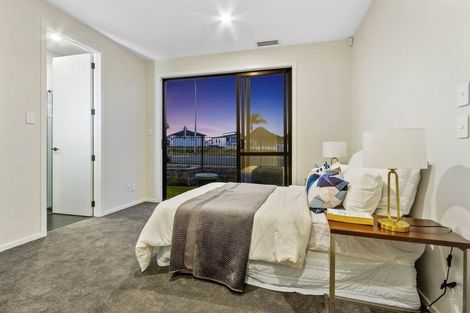 Photo of property in 1 Turbine Way, Hobsonville, Auckland, 0616