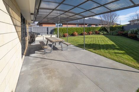 Photo of property in 28 Braebrook Drive, Netherby, Ashburton, 7700