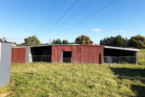 Photo of property in 508 Matangi Road, Matangi, Hamilton, 3284