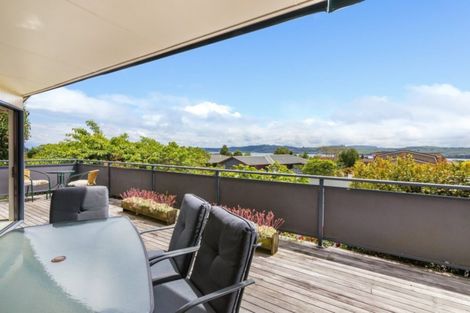 Photo of property in 47 Arrowsmith Avenue, Waipahihi, Taupo, 3330