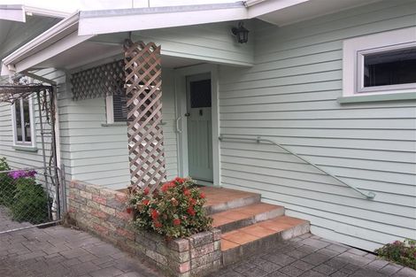 Photo of property in 7 Roach Street, Marewa, Napier, 4110