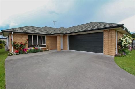 Photo of property in 4 John Street, Enderley, Hamilton, 3214