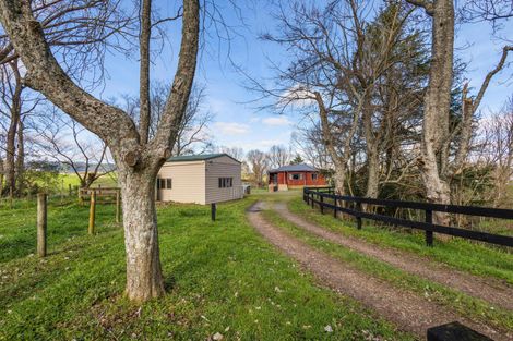 Photo of property in 339a Te Poi Road South, Te Poi, Matamata, 3473