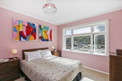 Photo of property in 40 Tiber Street, Island Bay, Wellington, 6023