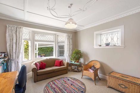 Photo of property in 167a Ferguson Street, West End, Palmerston North, 4412
