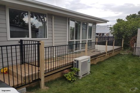 Photo of property in 30a Bond Street, Hamilton East, Hamilton, 3216