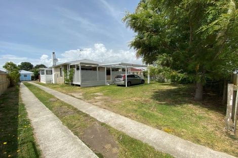Photo of property in 14 Tui Street, Mount Maunganui, 3116